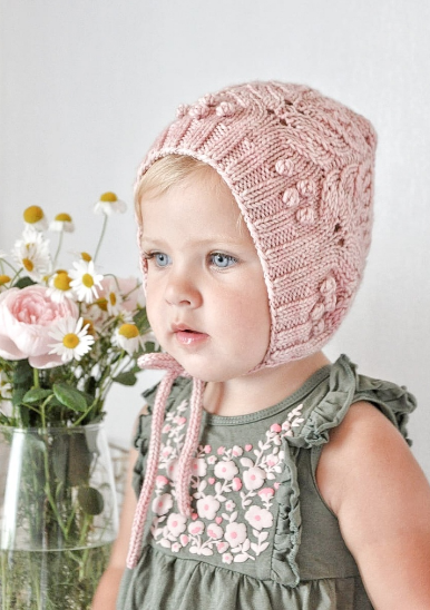 Шапочка Kido (Светлана Шмальц)