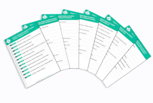 7 чек-листов и сценариев для продающего видео (Азамат Ушанов)