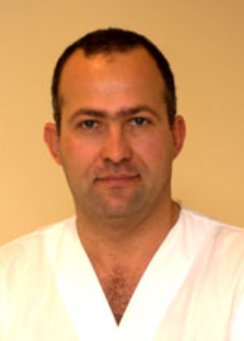 Идеальное лицо (Иван Бадьин)