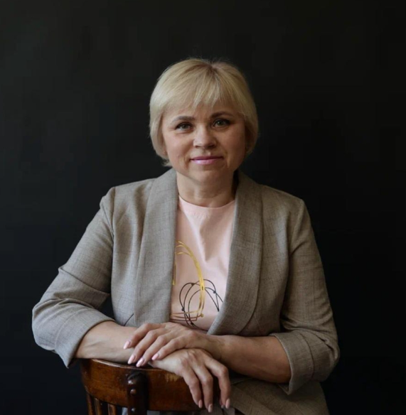 Как найти своего мужчину (Марина Седова)