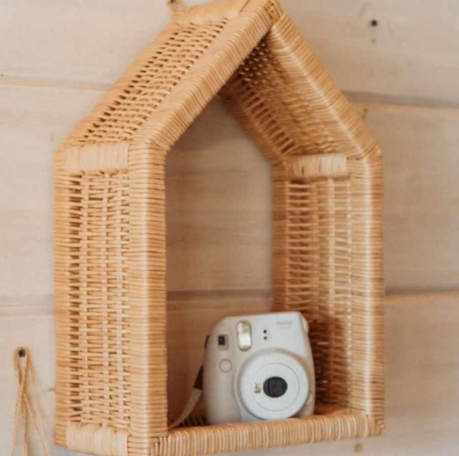 Совместник Полка-домик (Олеся Васылив)