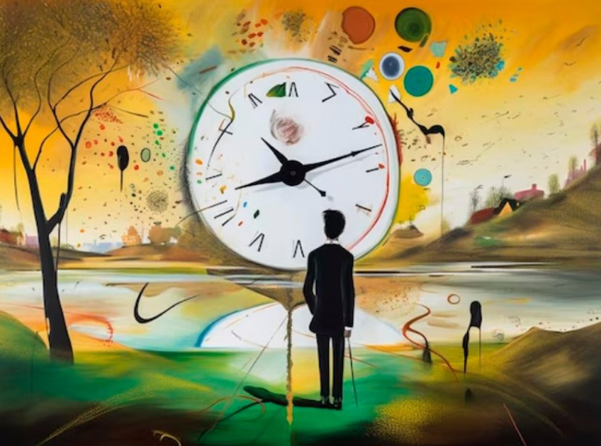 [EduNote] Сеттинг и его значение в психотерапии (Дмитрий Басов)