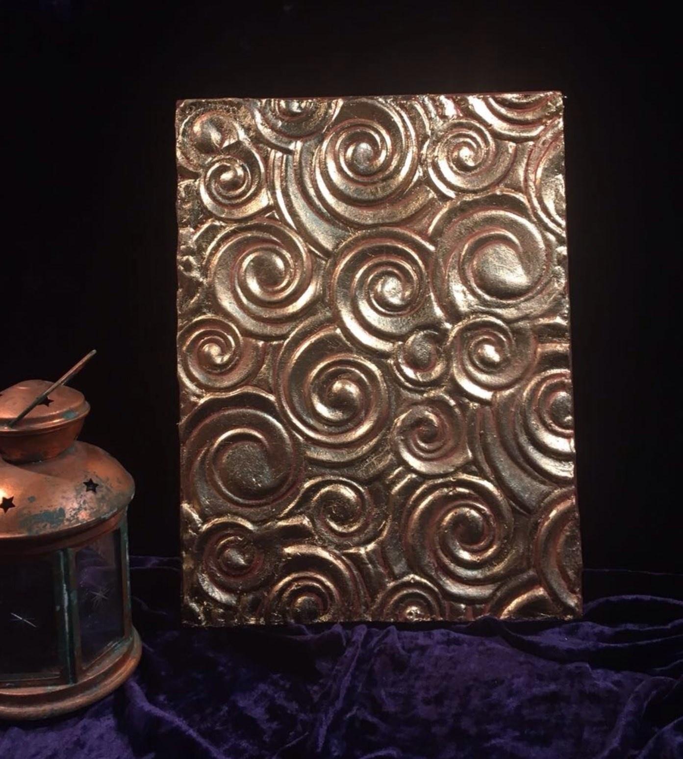 Гибкая техника (Ольга Воробьева)