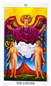 Мандала 6 Аркана (Велимира)