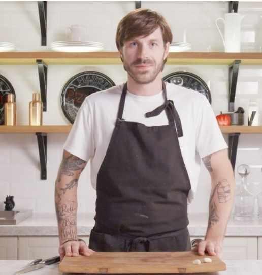 [Novikov school] Курс "Ужины на всю неделю" (Андрей Четвертнов)