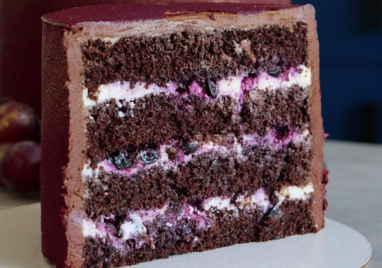 Сборник рецептов (Екатерина Митюшина)