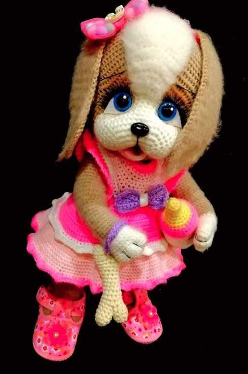 Люси (Алла Маслова)