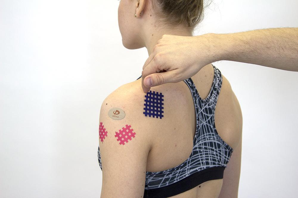 [academy-tt] Основы сегментарного тейпирования (Евгений Харламов)