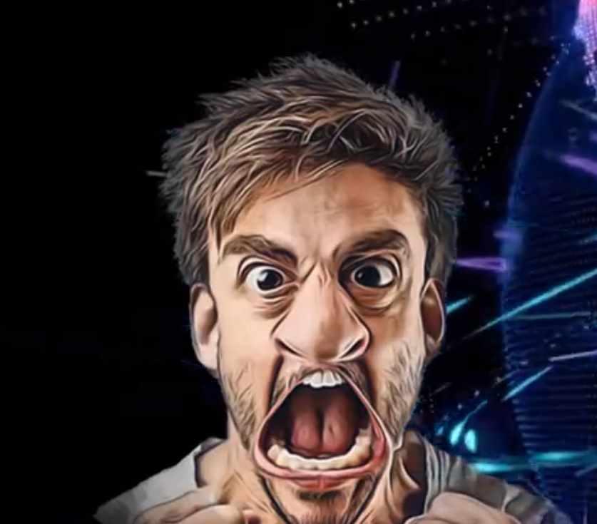 Нейро-Golos - Научись говорить и петь любым голосом, на любом языке не раскрывая рот! (Алексей Степанов)