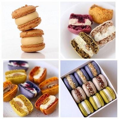 [sweetsbyalice_com] Крышечки макарон - техкарта (Алиса Стрельцова)