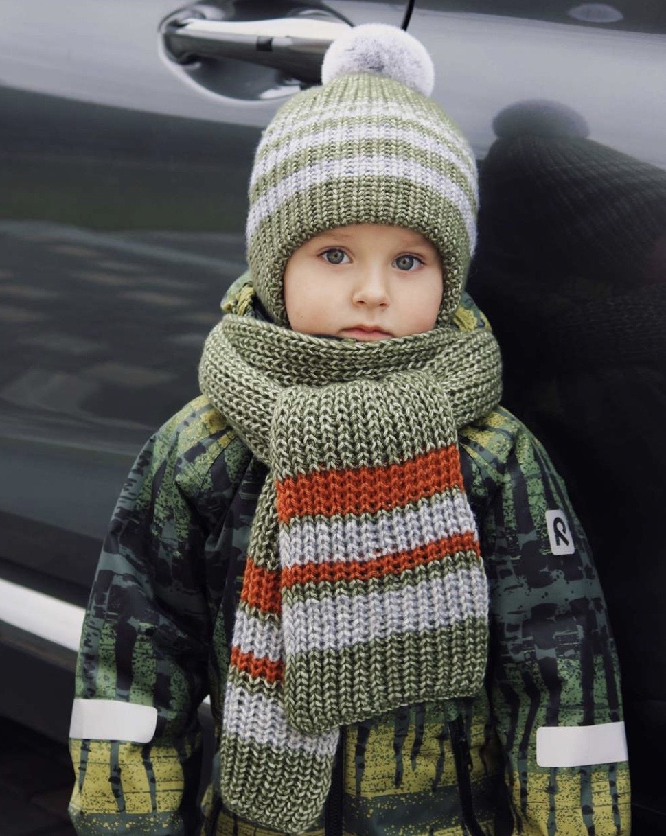 Комплект Penguin set (Ксения Маликова)