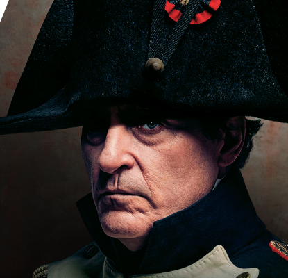 [Lumos] Наполеон: к выходу фильма Риддли Скотта (Георгий Филатов)