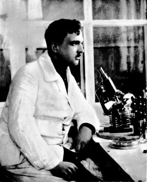 [Москва которой нет] Московская чума 1939 года (Михаил Дзюбенко)