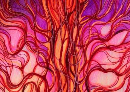 [Чистый лист] Работа с родом. НейроКарма (Людмила Коструб)