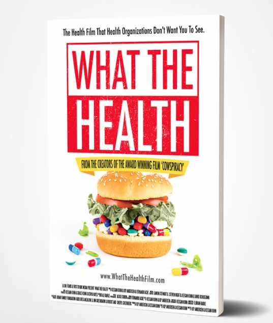 Что всё-таки такое - Здоровье? (wthfilm)