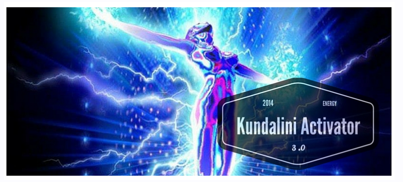 [H4Happiness] Kundalini Activator 3.0 / Активация кундалини 3.0 + чакры за 2 месяца и навсегда