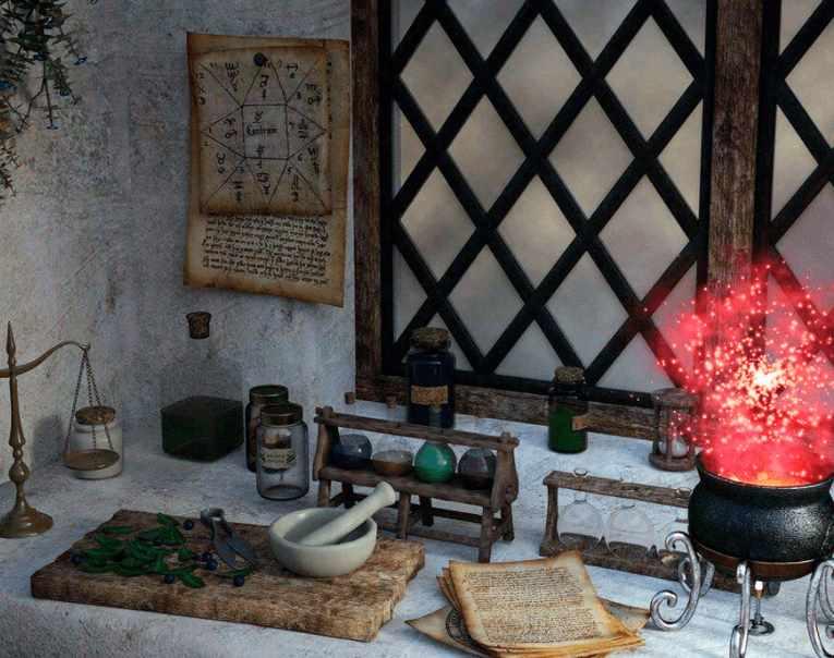 Старт в практику. Правила проведения ритуалов (Ольга Сидорук)