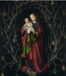 [Умные люди] История живописи. Северный Ренессанс (Дарья Воронина)