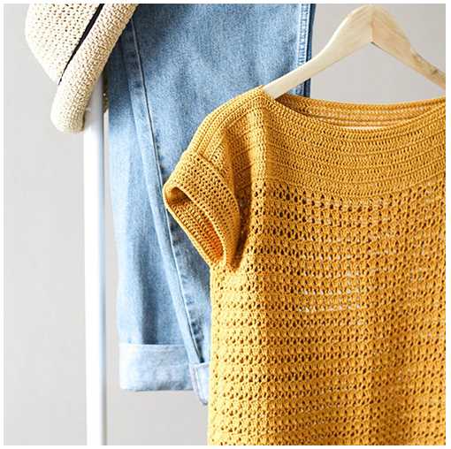 Солнечный топ PDF (Светлана Новикова)