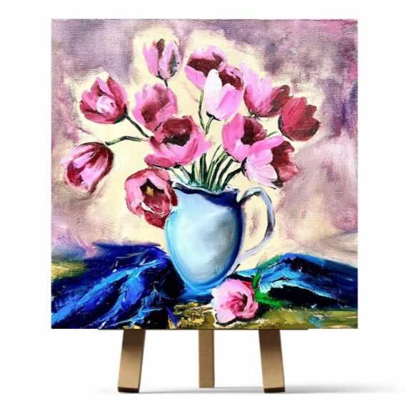 Тюльпаны (Ирина Шпакова)