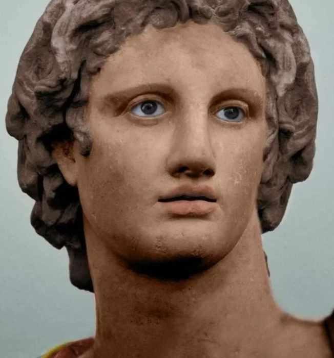 [Умные люди] Александр Македонский, владыка мира (Никита Брусиловский)