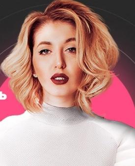 Beauty-ракета. 2 поток (Софья Рожновская)