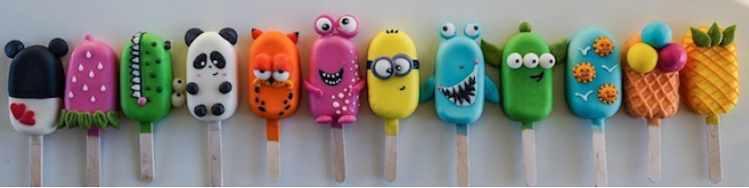 [nebesnyii_mindal] Эскимо. 5 коллекций (Марина Невская)