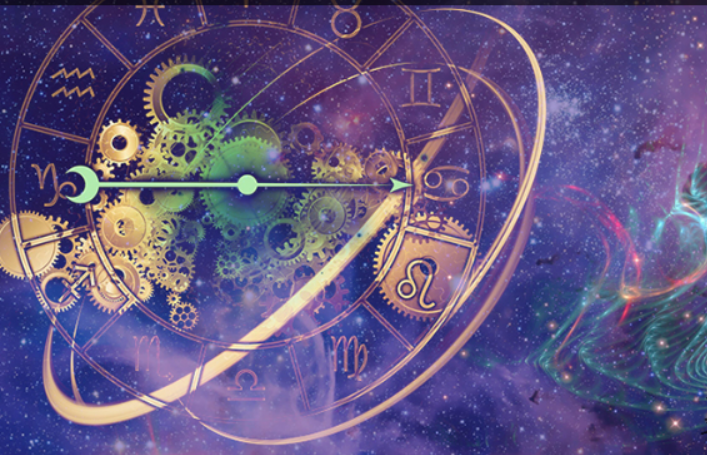 Прогностическая астрология. Часть 2/4 (Павел Криворучко)