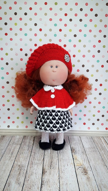 Шарлотта (Лора Кузнецова)