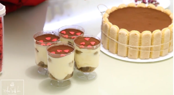 Тирамису 2017 (Анастасия Никонова)