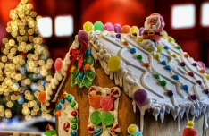 [Умничка] Сладкий Новый год