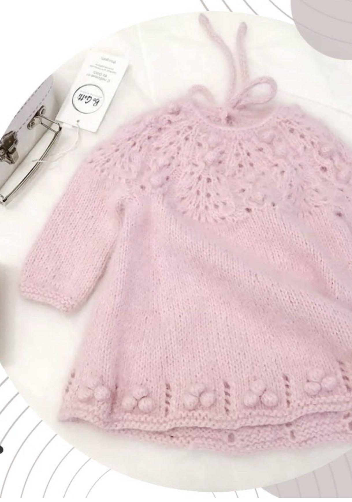 Детское платье Sabrina ( Светлана Шмальц )