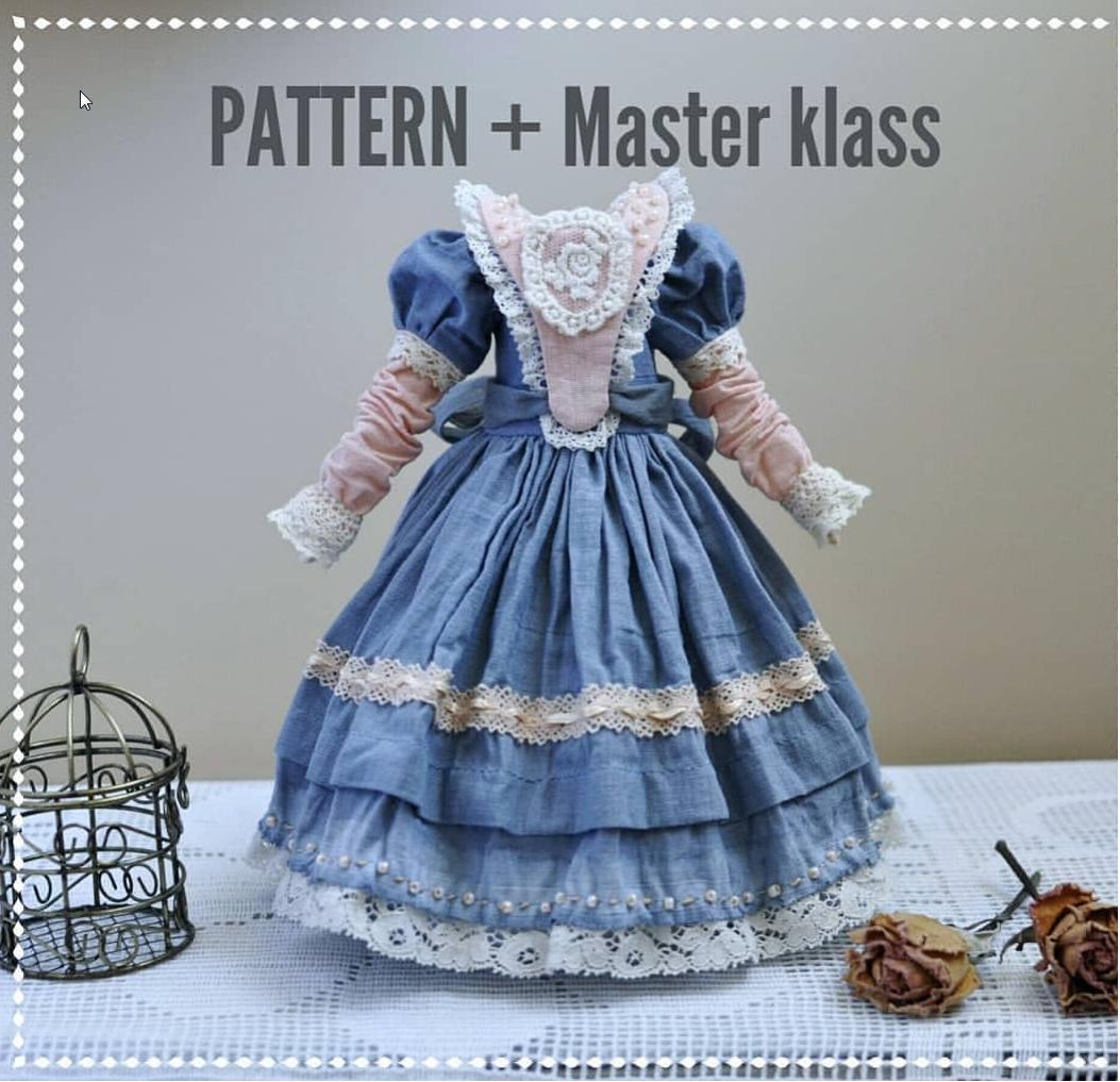 Платье для Блайз фото-мк (evgeniya_filimonova)