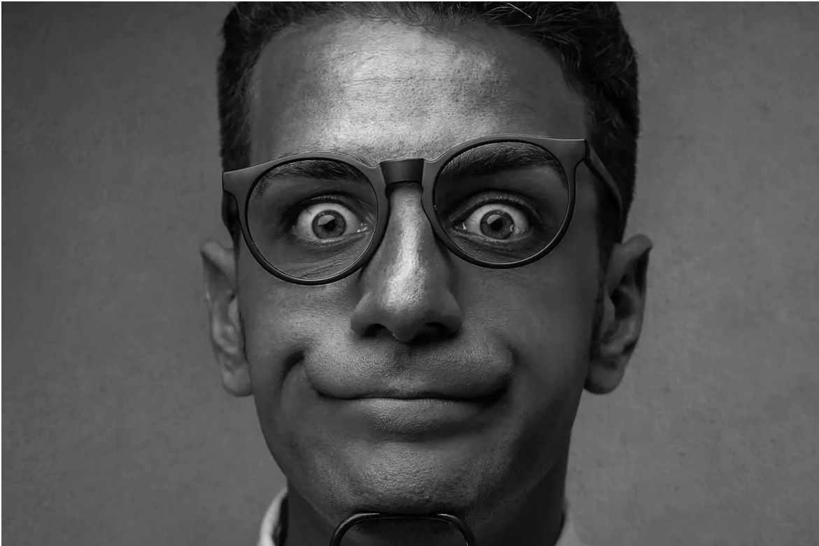 [Envato Market] Монохромные Пресеты Lightroom B/W