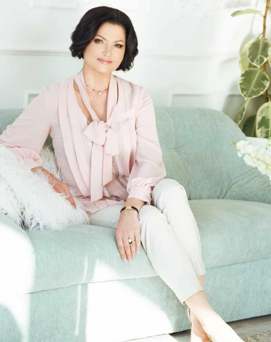 [Фаза Роста] Миллионер (Алла Пилипюк)