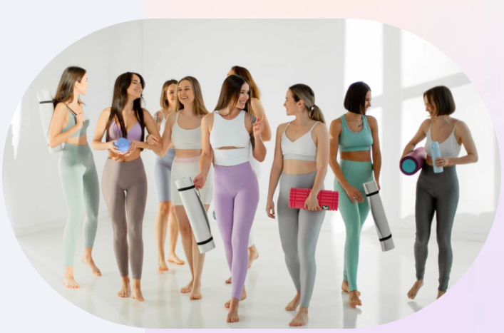 Силовой Базовый. Январь 2023 (Наталья Попович)