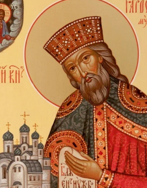 [Умные люди] Ярослав Мудрый: великий градостроитель и политик (Никита Брусиловски)