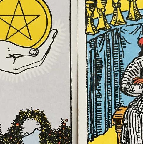 Исцеление от негатива и успех в бизнесе (КоЛена)