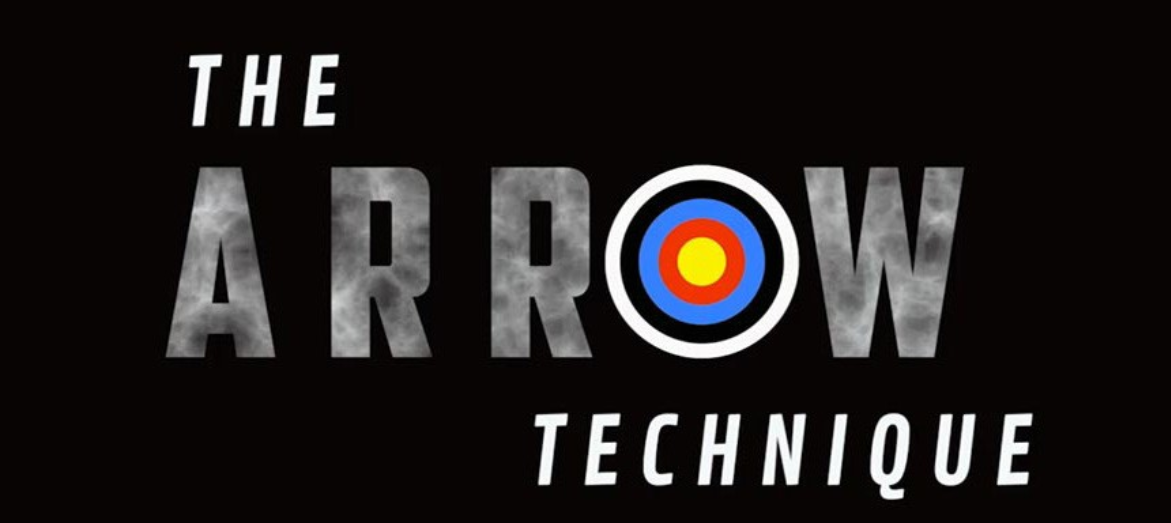 Техника Стрела. Работа с физической и эмоциональной болью (Энтони Жакуин, Фредди Жакуин)