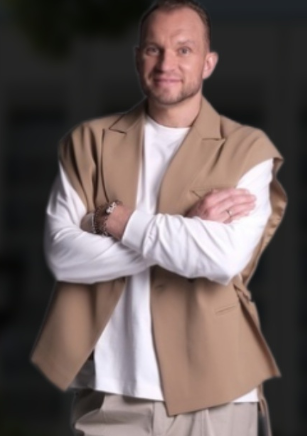 Хватит работать на деньги, заставь деньги работать на тебя! (Максим Темченко)