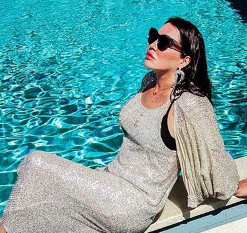 Курс о красоте и здоровье кожи (Рада Русских)