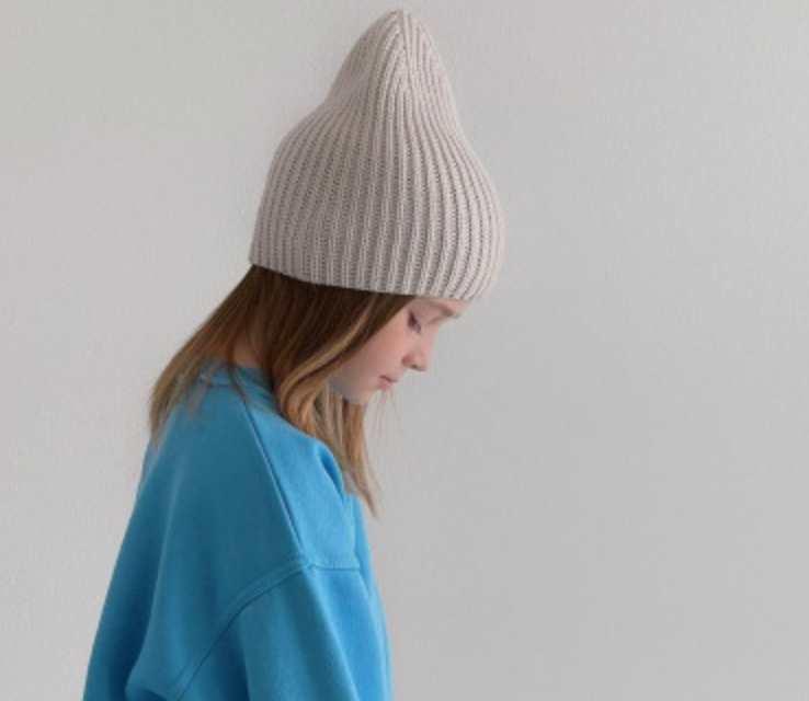 Шапка Moon hat (bynataliana)