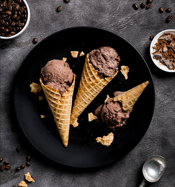 [katyaalex77] Мороженое (Екатерина Алексеенко), фото 1 из 1.