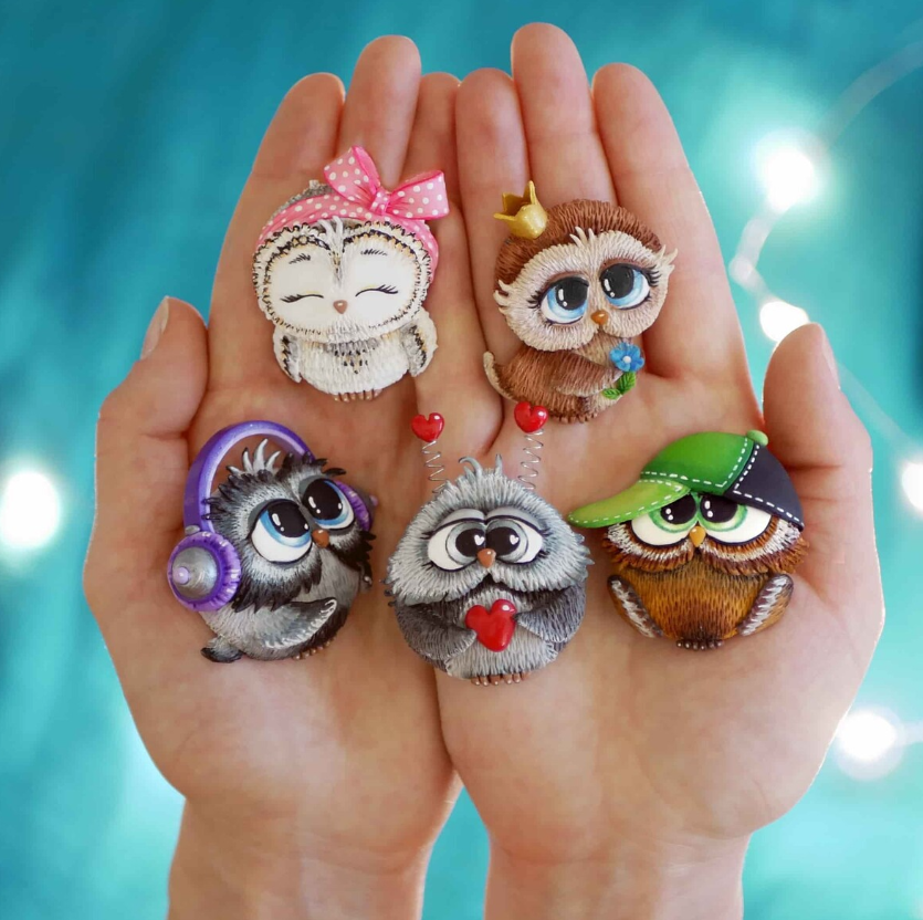 Совята (Анастасия Астафьева)