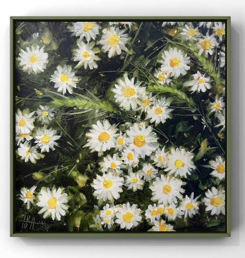 [KalachevaSchool] На языке цветов. Тариф  Стандарт (Ирина Смирнова)