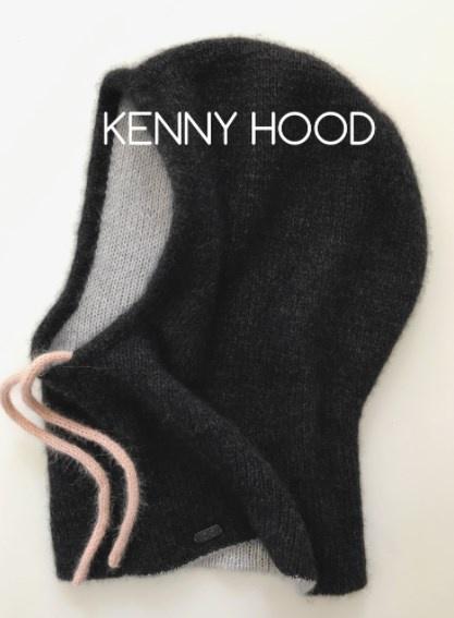 [svetlanaselivanova] Описание капюшона KENNY HOOD (Светлана Селиванова)