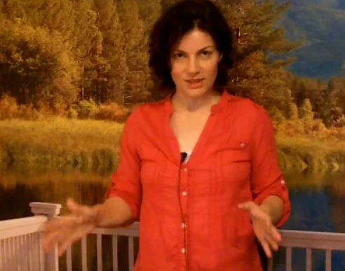 Тренинг по ДНК. Часть 1 (Снежана Сай)