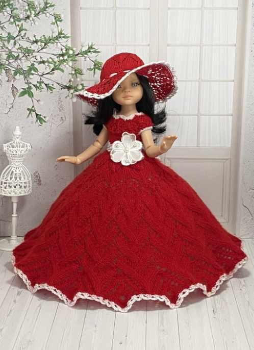 [Paolomaniya] Скарлетт (Татьяна Коваленко)