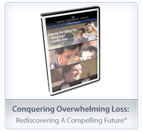 Преодоление невыносимой потери. Фильм 1 (Тони Роббинс)