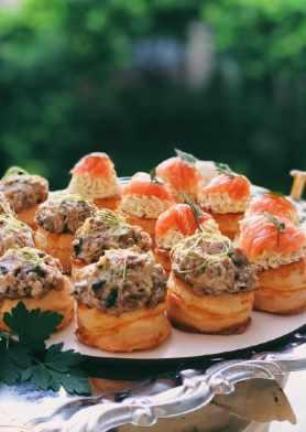 Сборник Рецепты за 30 минут (Татьяна Сенкова) @tanyasenkova